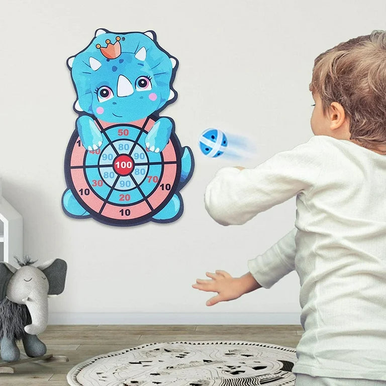 Jeu de Fléchettes - DartSport™ - Triso