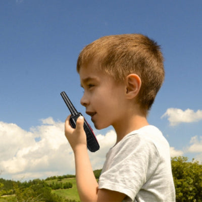 talkie walkie radioexplo