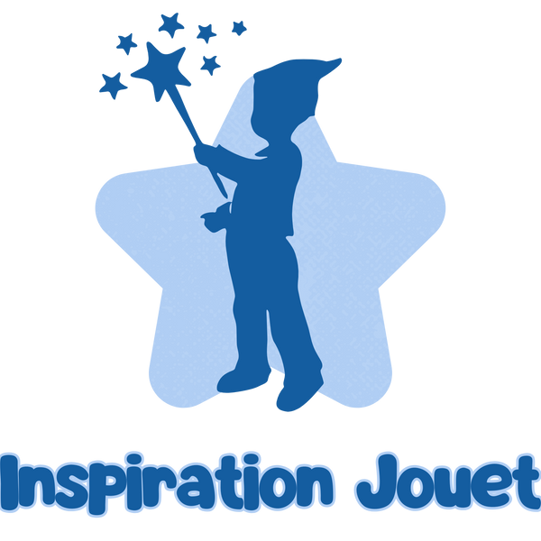Inspiration jouet