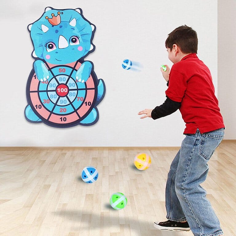 Jeu de Fléchettes - DartSport™ - Triso