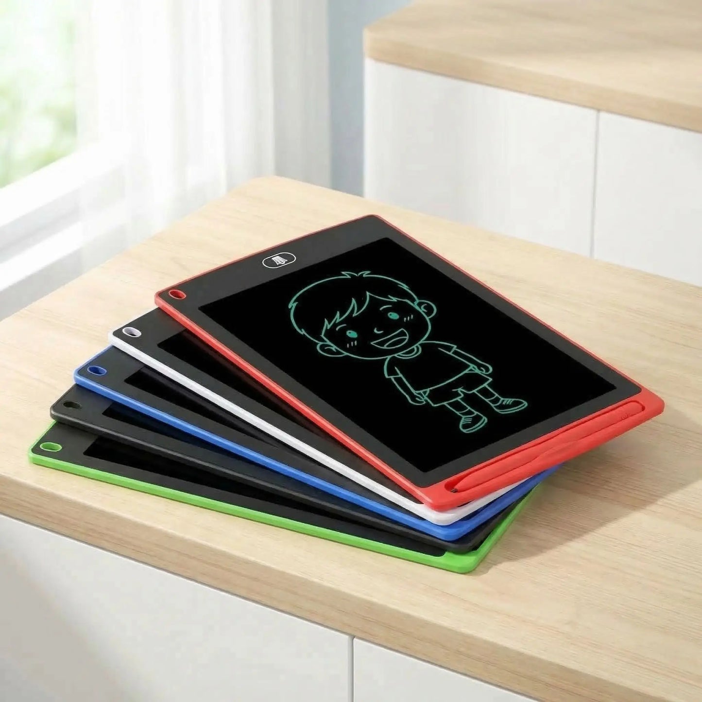 Dessin : tablette graphique 8.5pouces