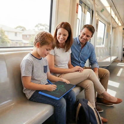 dessin, tablette graphique pour le transport