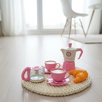 Dinette pour enfant