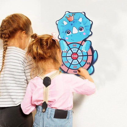 Jeu de Fléchettes - DartSport™ - Triso