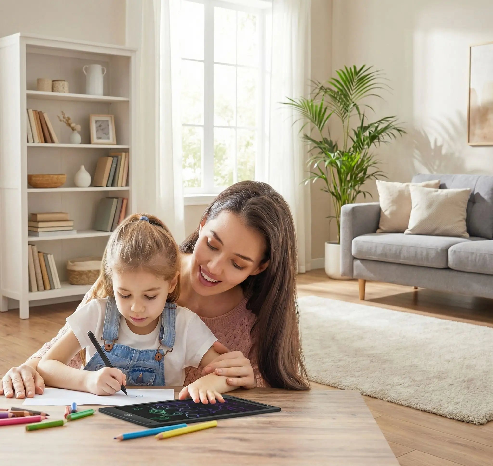 jouet enfant âge scolaire