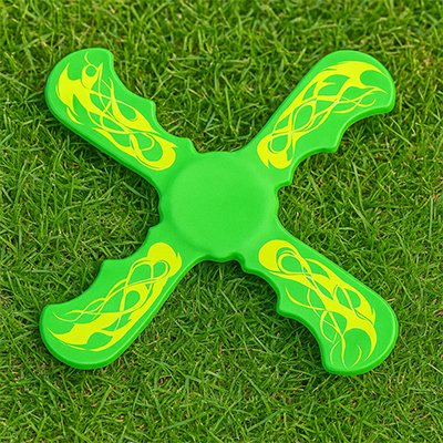 Boomerang | 4 branche