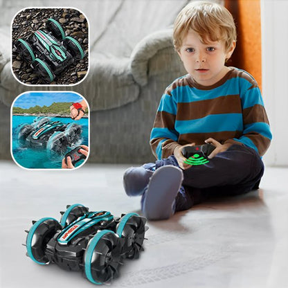 Voiture télécommandée enfant | Tout-terrain étanche