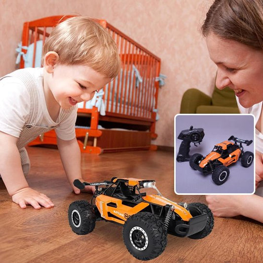 Voiture télécommandée enfant | Tout-Terrain