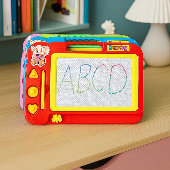 Ardoise magique enfant | CreativPlay