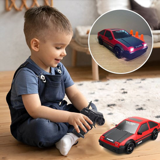 Voiture télécommandée enfant | Sportix LED