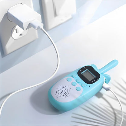 Talkie Walkie Enfant | Robuste Coloré
