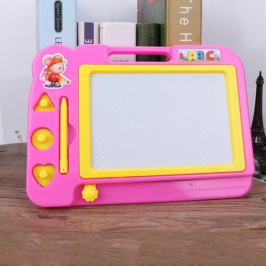 Ardoise magique enfant | CreativPlay