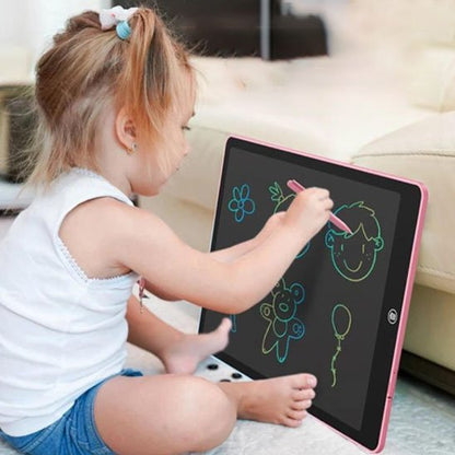 Ardoise magique | ÉcoDraw