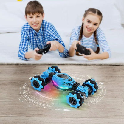 Voiture Tout Terrain Télécommandée | Adventure LED Pro