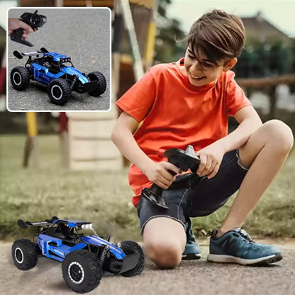 Voiture télécommandée enfant | Tout-Terrain