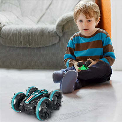 Voiture télécommandée enfant | Tout-terrain étanche