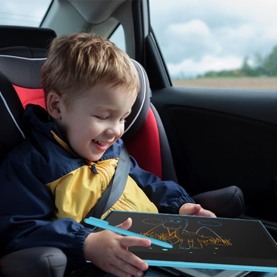 Ardoise magique | ÉcoDraw