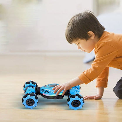 Voiture Tout Terrain Télécommandée | Adventure LED Pro