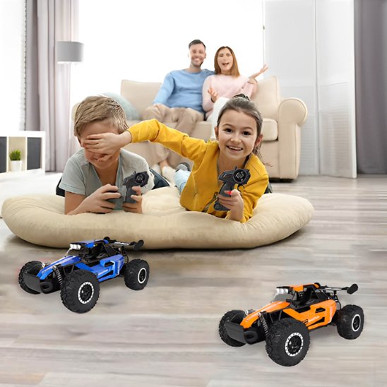 Voiture télécommandée enfant | Tout-Terrain