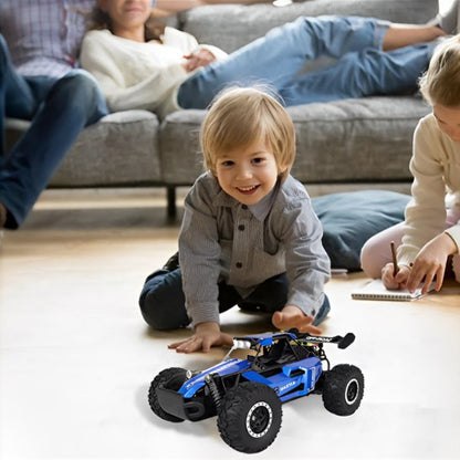 Voiture télécommandée enfant | Tout-Terrain