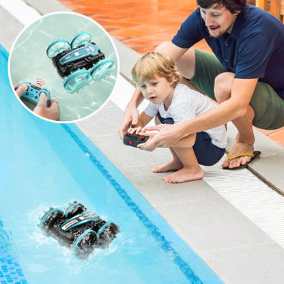 Voiture télécommandée enfant | Tout-terrain étanche