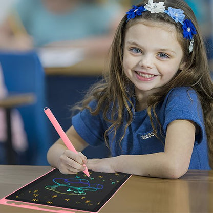 Tablette dessin enfant aide devoir