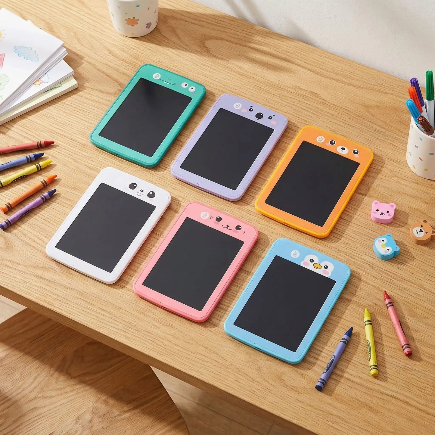 tablette dessin enfant mon petit compagnon