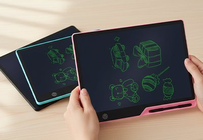 tablette dessin enfant