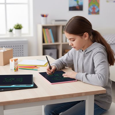 Tablette dessin pour enfant