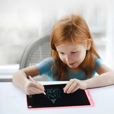 tablette d'écriture et de dessin pour enfant