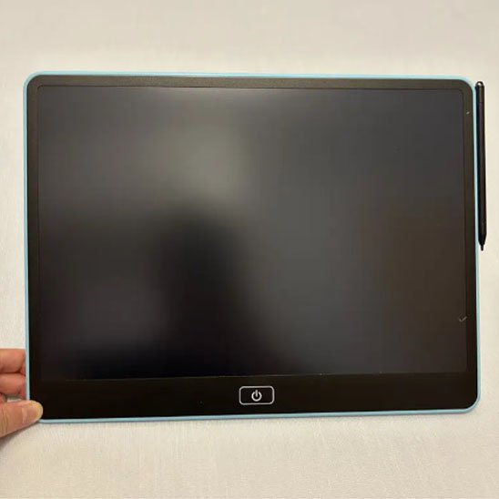 tablette dessin enfant lcd