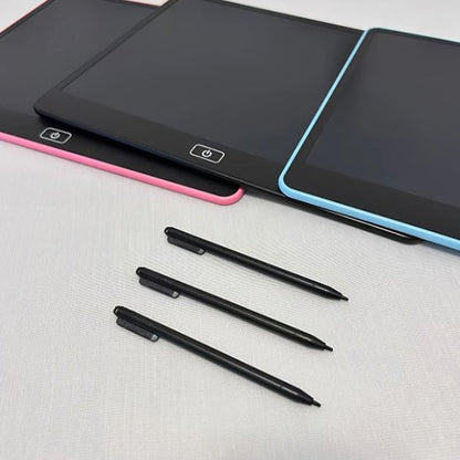 tablette dessin enfant lcd disponible en plusieurs couleurs