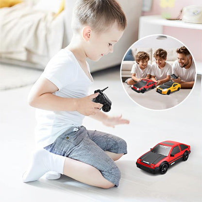 voiture télécommandée pour toute la famille